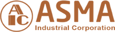 ASMA INDUSTRIAL CORPORATION