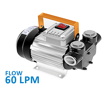 Diesel Fuel Oil Transfer Pump Diesel Fuel Oil Transfer Pump