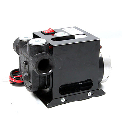 Diesel Fuel Oil Transfer Pump Diesel Fuel Oil Transfer Pump