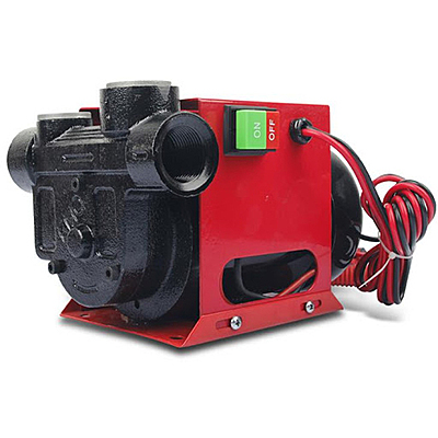 Diesel Fuel Oil Transfer Pump Diesel Fuel Oil Transfer Pump