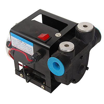 Diesel Fuel Oil Transfer Pump Diesel Fuel Oil Transfer Pump
