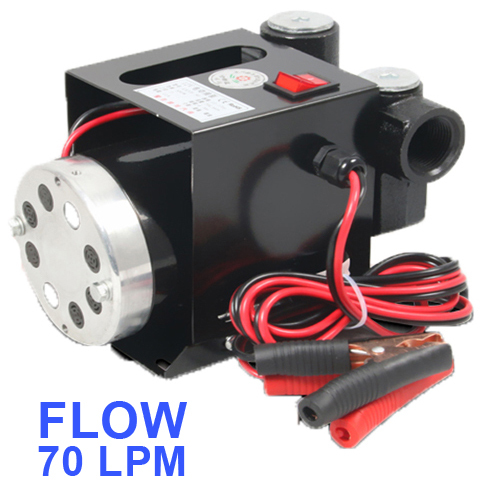 Diesel Fuel Oil Transfer Pump Diesel Fuel Oil Transfer Pump