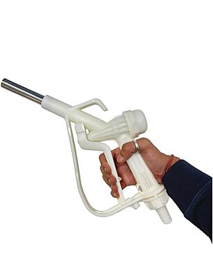 Manual Adblue Urea Nozzle Manual Adblue Urea Nozzle