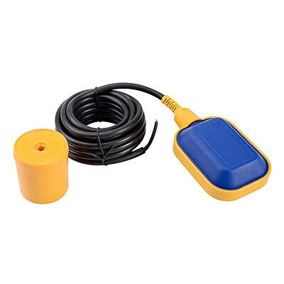 Cable Float Switch