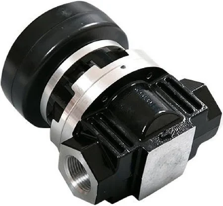 Mechanical Oval Gear Fuel Oil Diesel Flow Meter Mechanical Oval Gear Fuel Oil Diesel Flow Meter