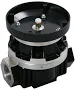 Mechanical Oval Gear Fuel Oil Diesel Flow Meter Mechanical Oval Gear Fuel Oil Diesel Flow Meter